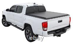 Access Limited Edition Couverture Tonneau Pour 07-20 Toyota Tundra 5ft 7in Lit 25239