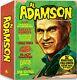 Al Adamson The Masterpiece Collection Blu-ray No Book In Slipcase Brand New