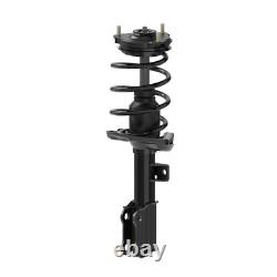 Amortisseurs avant Monroe OEM pour Kia Optima Hyundai Sonata 2015-2020 Garantie à vie