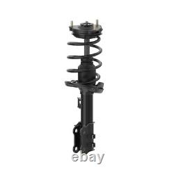 Amortisseurs avant Monroe OEM pour Kia Optima Hyundai Sonata 2015-2020 Garantie à vie