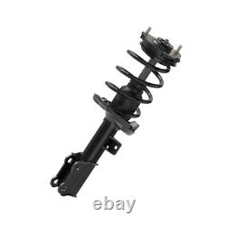Amortisseurs avant Monroe OEM pour Kia Optima Hyundai Sonata 2015-2020 Garantie à vie