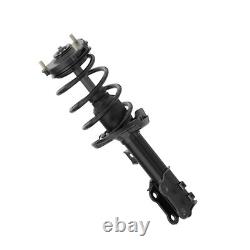 Amortisseurs avant Monroe OEM pour Kia Optima Hyundai Sonata 2015-2020 Garantie à vie