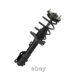 Amortisseurs avant Monroe OEM pour Kia Optima Hyundai Sonata 2015-2020 Garantie à vie
