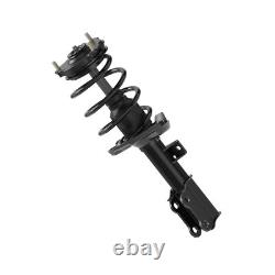 Amortisseurs avant Monroe OEM pour Kia Optima Hyundai Sonata 2015-2020 Garantie à vie