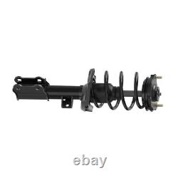 Amortisseurs avant Monroe OEM pour Kia Optima Hyundai Sonata 2015-2020 Garantie à vie
