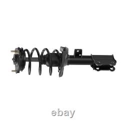 Amortisseurs avant Monroe OEM pour Kia Optima Hyundai Sonata 2015-2020 Garantie à vie