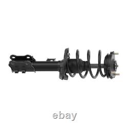 Amortisseurs avant Monroe OEM pour Kia Optima Hyundai Sonata 2015-2020 Garantie à vie
