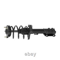 Amortisseurs avant Monroe OEM pour Kia Optima Hyundai Sonata 2015-2020 Garantie à vie