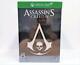 Assassin's Creed Iv Black Flag Édition Limitée Xbox One, Neuf De L'usine