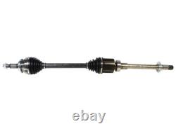 Axe de transmission CV avant droit GSP OEM pour Toyota Sienna 2.5L 2021-2024, garantie à vie