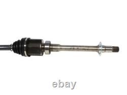Axe de transmission CV avant droit GSP OEM pour Toyota Sienna 2.5L 2021-2024, garantie à vie