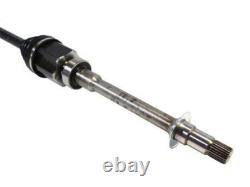 Axe de transmission CV avant droit GSP OEM pour Toyota Sienna 2.5L 2021-2024, garantie à vie