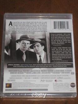 BAISER DE LA MORT (1947) (Blu-Ray) TWILIGHT TIME RICHARD WIDMARK NEUF