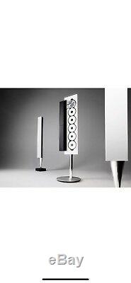 Bang & Olufsen Beosound 9000 Edition Limitée Haut. Tout Neuf