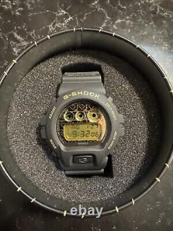 Baseballism x G-SHOCK Édition Limitée Walk-Off TOUT NEUF