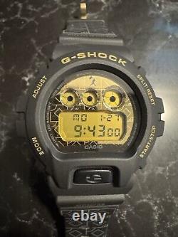 Baseballism x G-SHOCK Édition Limitée Walk-Off TOUT NEUF