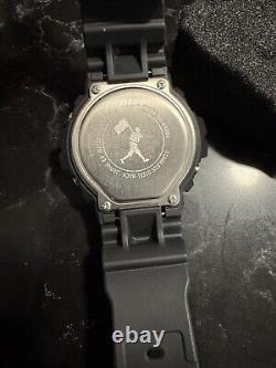 Baseballism x G-SHOCK Édition Limitée Walk-Off TOUT NEUF