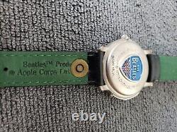 Beatles Watch Limited Edition Rare Brand Nouveau Excellent Avecbox