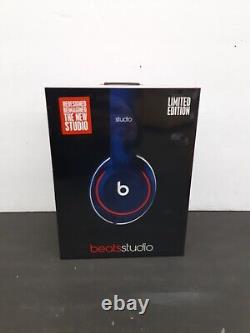 Beats Studio B0500 par Dr Dre Édition Limitée NEUF