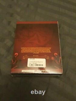 Bloodrayne Betrayal Fresh Bites Ps4 Collectors Edition Brand New Sealed Limited