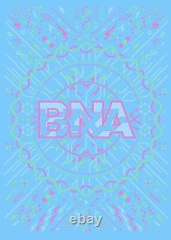 Bna Brand New Animal Vol. 3 Première Édition Limitée Blu-ray Japon At0109y
