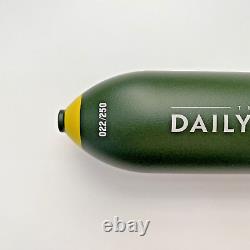 Bombe de vérité quotidienne RARE de Daily Wire ÉDITION LIMITÉE Collectionnable 022/250 NEUF de marque (jouet)