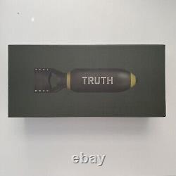 Bombe de vérité quotidienne RARE de Daily Wire ÉDITION LIMITÉE Collectionnable 022/250 NEUF de marque (jouet)