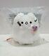 Boosheen Limited Edition Pusheen Ghost Peluche Flambant Neuf Dans Le Sac 9.5 Inch Peluche