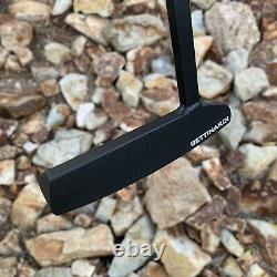 Brand New Bettinardi Bb1-ln Limited Edition Putter Avec Headcover