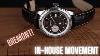 Brand New Bremont Longitude In House Movement Eng376 Limited Edition 1 150