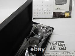 Brand New In Box Nikon F5 25th Anniversary Limited Edition Watch De Japon