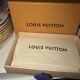 Brand New Limited Edition Authentique Louis Vuitton Porte-carte Inversée Monogramme