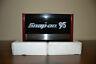 Brand New Limited Edition Snap-on Tools Micro Top Chest
