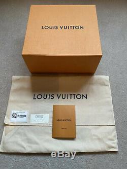 Brand New Louis Vuitton Multi Pochette Accessoires Rose Bracelet Out Vendu