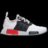Brand New Originals Adidas Nmd R1 Athletic Basketball Chaussures Noir