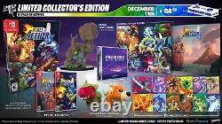 Brand New Rivals Of Aether Edition Collector Lrg #91 Rare