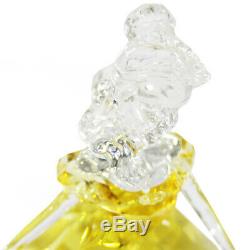 Brand New Swarovski (5248590) Belle Limited Edition Disney Cristal Figurine