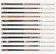 Brunswick Pool Cue Inferno Series Rare Limited Edition Brand New Ships From Usa