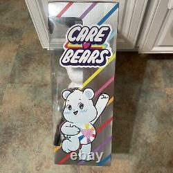 Care Bears Ours Coeurs Espoir Collectors Édition Limitée Tout Neuf