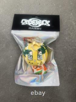Casablanca Brand FW25 Kaizen Toy, Cadeau pour les participants au salon Édition limitée