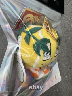 Casablanca Brand FW25 Kaizen Toy, Cadeau pour les participants au salon Édition limitée