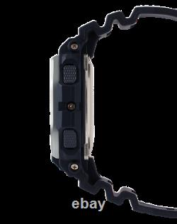 Casio G-shock G-lide Graphique De La Marée Step Tracker Gbx100-1 Bluetooth 2020 Marque Nouveau