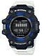 Casio G-shock Move Fitness Gbd100-1a7 Gps Bluetooth Mobile Link 2020 Flambant Neuf