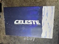 Celeste (playstation 4/ps4) Edition Collector Limited Run Games Brand New