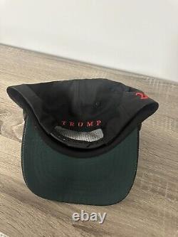 Chapeau de citrouille officiel Trump Halloween 2024 tout neuf édition limitée