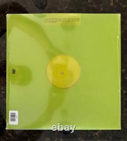 Charli XCX Brat Green Picture Disc Vinyle, Édition Limitée, Neuf, Scellé