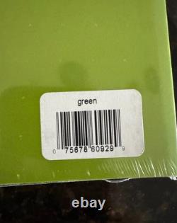 Charli XCX Brat Green Picture Disc Vinyle, Édition Limitée, Neuf, Scellé