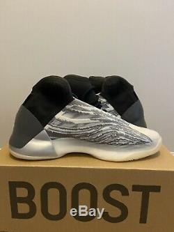 Chicago Exclusive Marque Adidas New Yeezy Lifestyle Quantum Modèle Taille 11