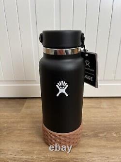 Collection Hydro Flask Vans 32 oz Wide Mouth Édition Limitée Tout Neuf Dans La Boîte