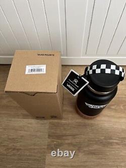 Collection Hydro Flask Vans 32 oz Wide Mouth Édition Limitée Tout Neuf Dans La Boîte